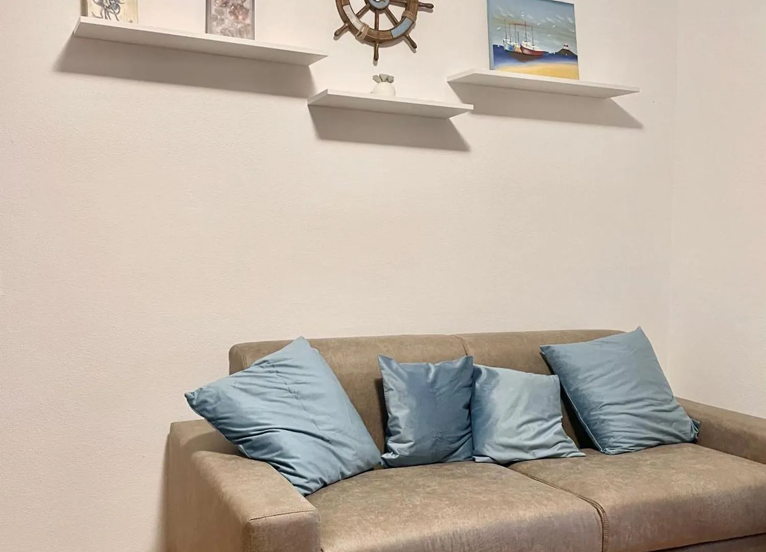 Casa Giulia - Holiday Home Olbia Italy