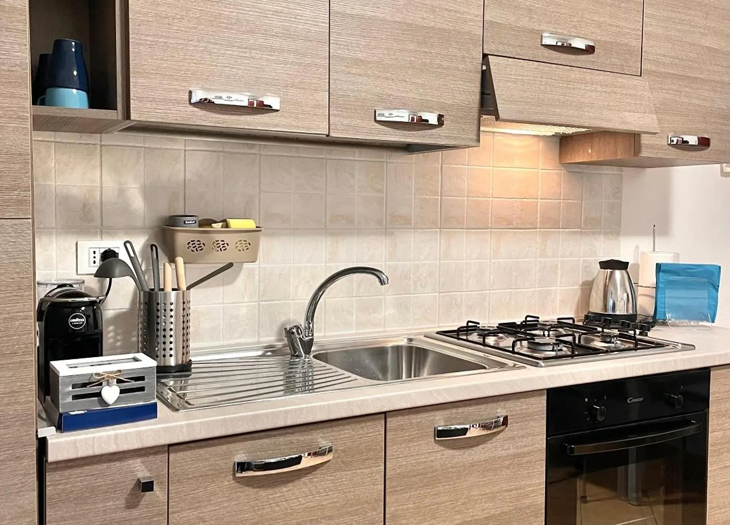 Apartment Casa Giulia - Holiday Home Olbia