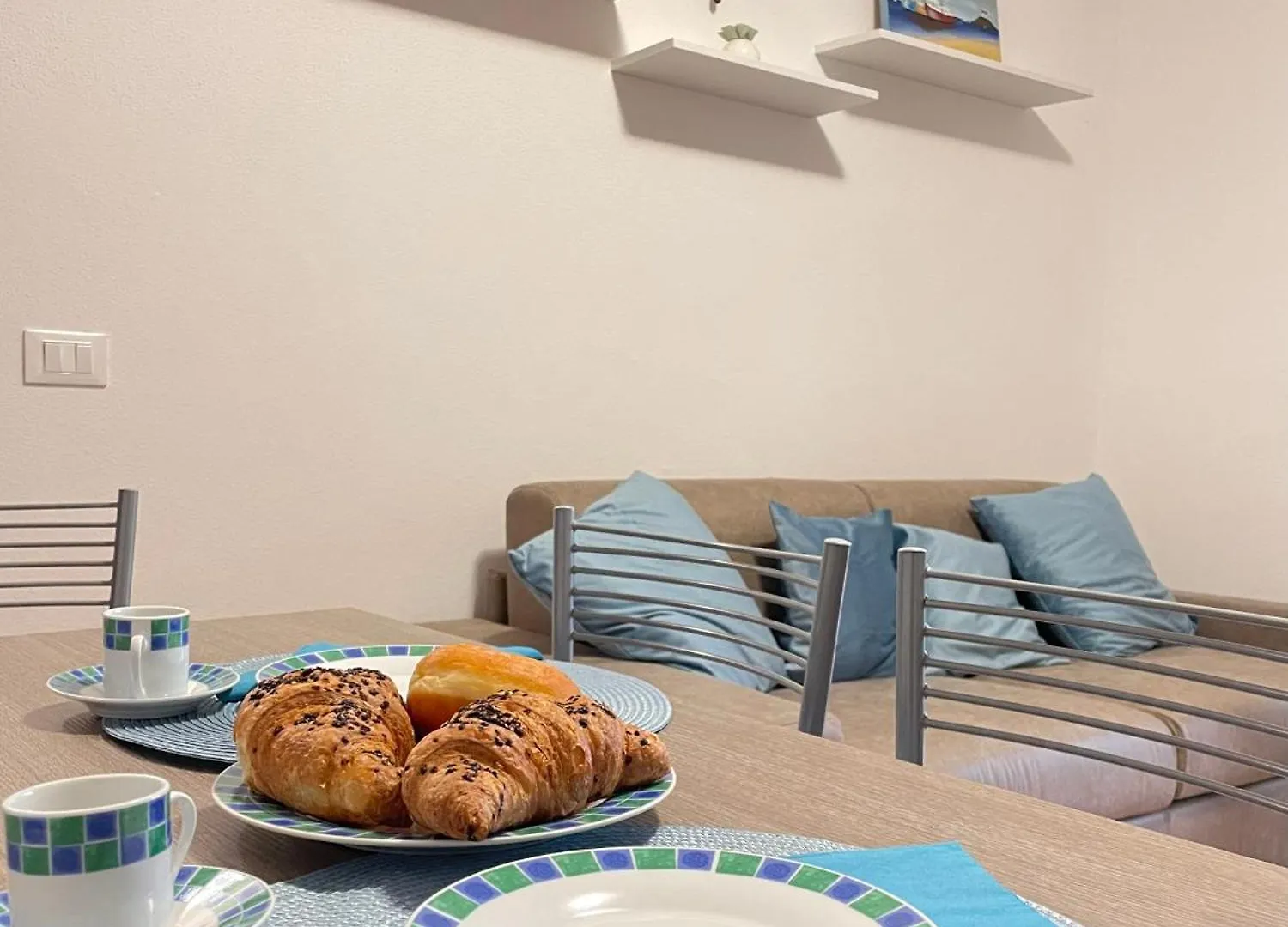 Casa Giulia - Holiday Home Olbia