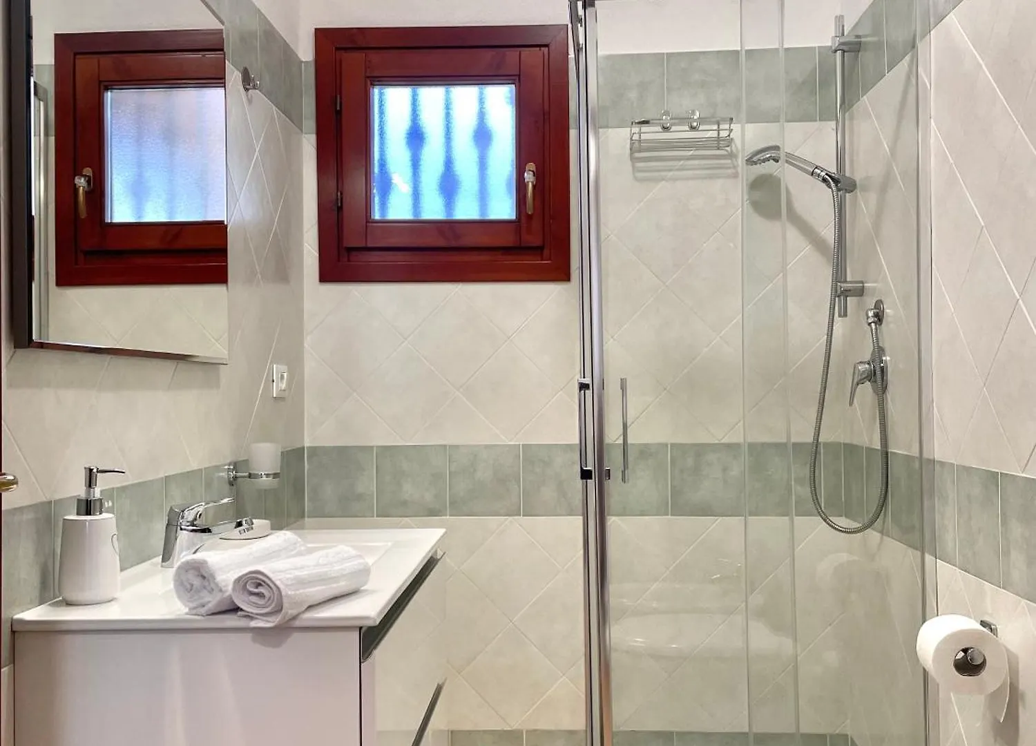 Casa Giulia - Holiday Home Olbia Apartment