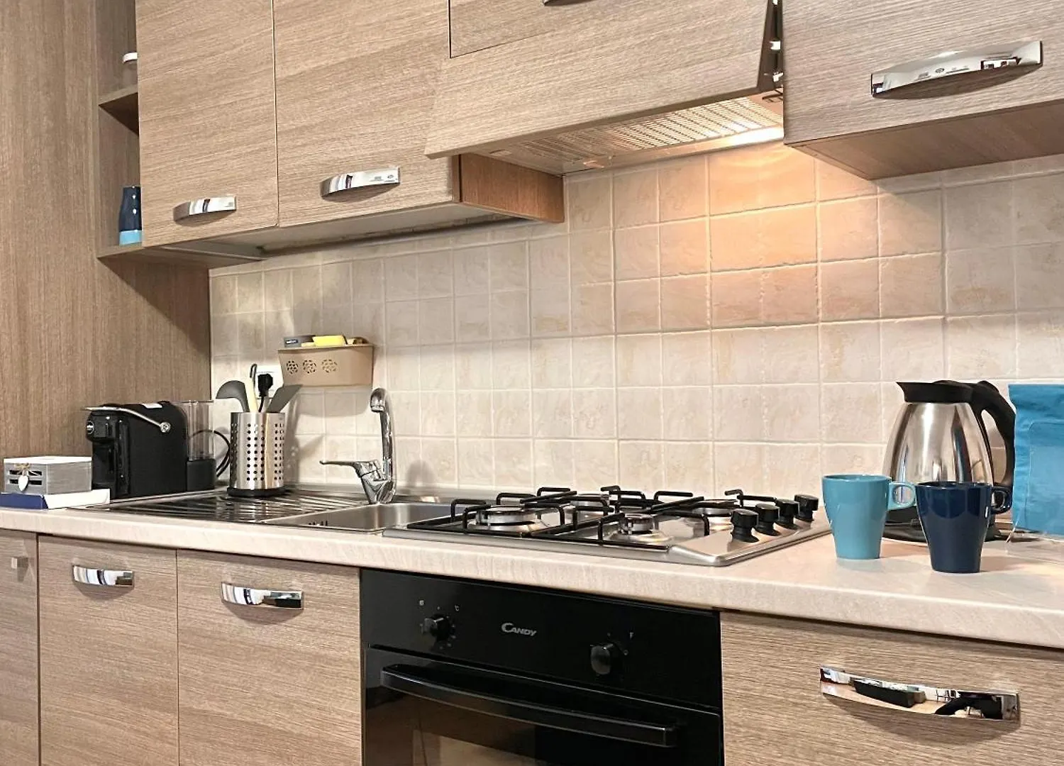 Casa Giulia - Holiday Home Olbia