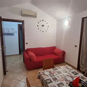  Apartment Casa Federica