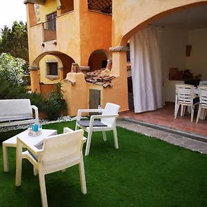  Apartment Insardinia House Trilocale A 200mt Dalla