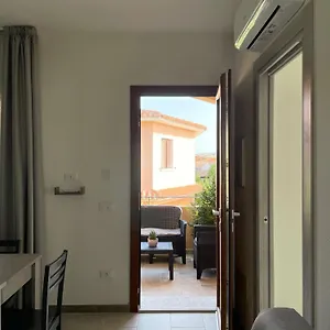  Apartment Olbios